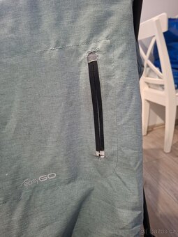 Kočárek pro dvojčata - 4