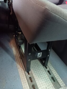 Samostatné sedačky Vito - 4