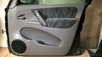 ND : XSARAPICASSO SX 1800i, 16V. - 4