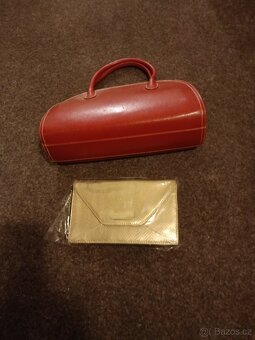kabelky dámské - 4