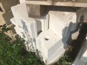 prodám stavební přebytky - 4