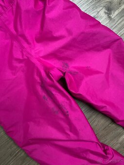 Lyžařské kalhoty 152 - 4