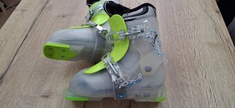 Dětské lyžařské boty - 4