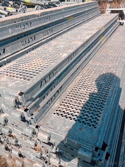 Lešení (Systém Alfix) - 4