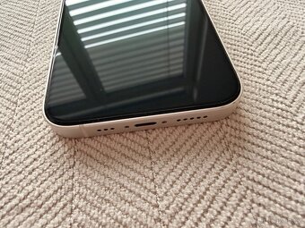 IPhone 14 128Gb Bílý - 4