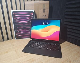 iPad Pro M2 2022 11" - 256 GB, - 4