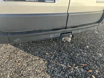 RENALT 2,3 MASTER původ ČR, plná výbava, DPH - 4