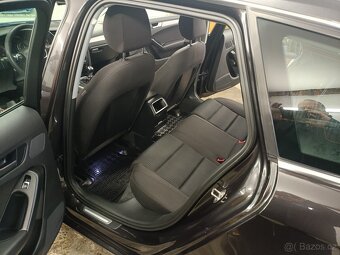 Prodám auto Audi A4 2tdi - 4