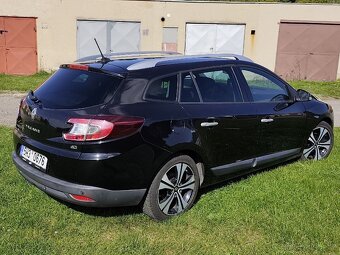 Renault Mégane 1,9 DCI kombi BOSE - 4