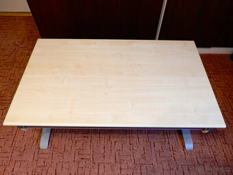 Dětský rostoucí stůl Moll WINNER - 4