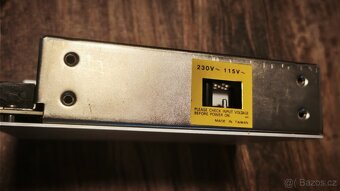 Napájecí zdroj. - 4