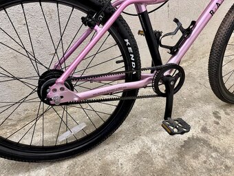 Lehké dětské kolo Rascal 24 - 4