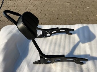 Indián chief opěrka - 4