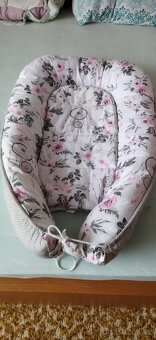 Hnízdo pro miminko - 4