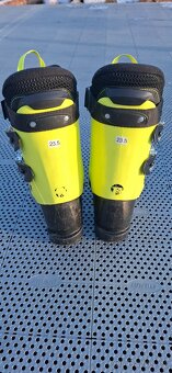 Lyžáky Rossignol - 4