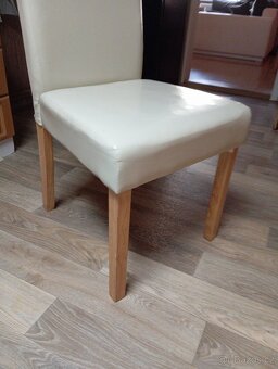 Jídelní židle - 4