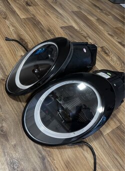 Porsche 911/997 přední světla BIXENON - 4