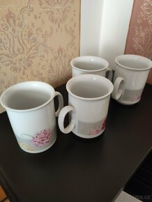 Hrníčky - 4