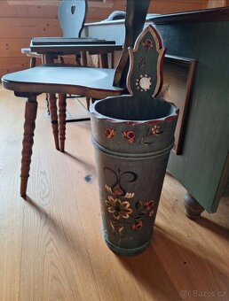 Voglauer kompletní ložnice - 4