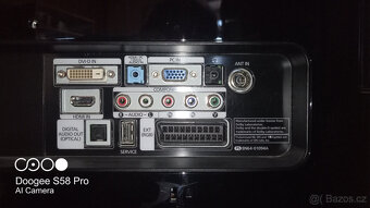 Monitor Samsung 23" z TV tunerem - 4