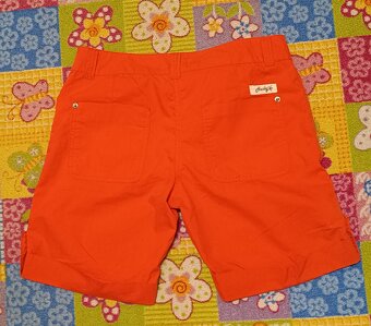 Nové dámské kraťasy Husky - 4