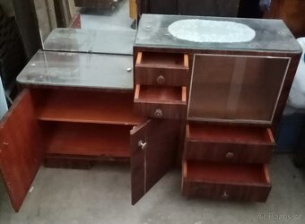 Toaletka - toaletní stolek - 4