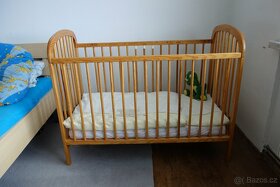 Dětská postýlka - 4