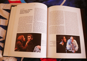 Městské divadlo Brno 2007 - 2008 - 4