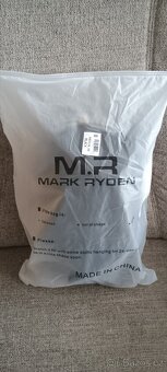 Bezpečnostní batoh Mark Ryden - 4