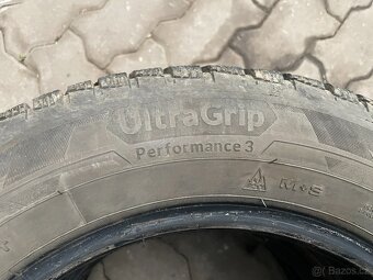 Zimní Goodyear UltraGrip 195/65R15 - 4