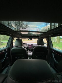 Prodám Škoda Octavia 3 L&K 2.0 - 4