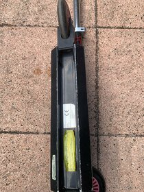 Dětská koloběžka Firefly A145 - 4