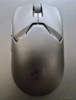 Herní myš Razer Viper V2 Pro - Black - 4