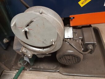 Automatický kotel SIMAR - 4