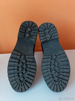 Dámské kotníčkové boty - 4