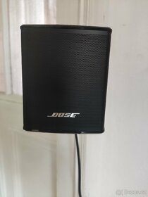 Bose sound Bar 300 - 4