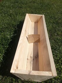 Výrobky ze dřeva - 4