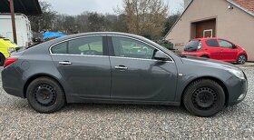 Opel Insignia 2.0CDTI 118kw veškeré náhradní díly - 4