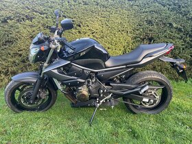 Yamaha XJ6 - 4