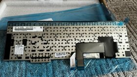 Lenovo L540 - klávesnice CZ - nepoužitá - 4