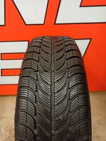 Kola pro Mazda 323, Suzuki Ignis 4x100, 185/65 R14 - 4