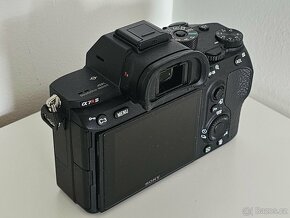 Sony A7R III - 4