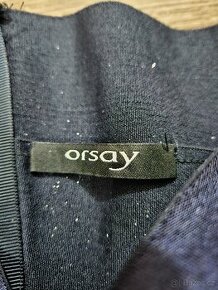 Šaty Orsay - 4
