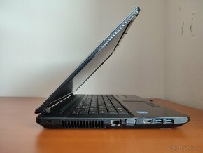 Notebook Acer Aspire E1 17" i3-4000M, RAM8GB, SSD160GB,Win11 - 4