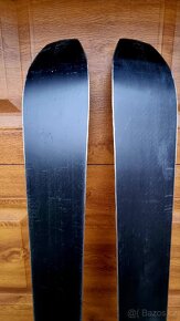 Skialpové lyže Völkl VTA 88 180cm - 4
