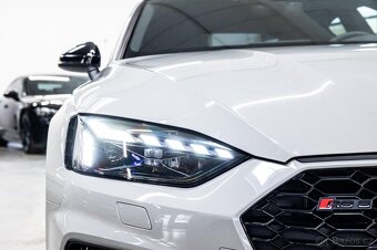 Audi RS5 - 4