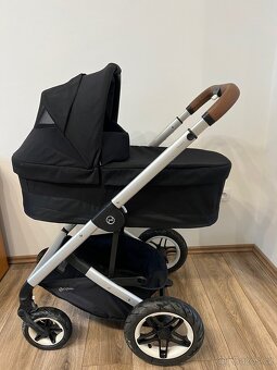 Kočárek Cybex Talos S 2021 - 4