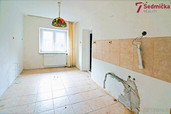 Rodinný dům, Březová nad Svitavou, ev.č. 00541 - 4