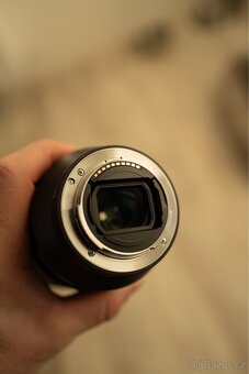 Sony 24-105mm f4 G Sony FE osobní předání - 4
