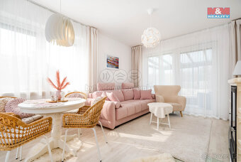Prodej rodinného domu, 60 m², Lipník - 4